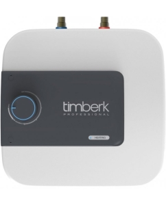 Купить Водонагреватель накопительный Timberk SWH SE1 30 VU white в E-mobi
