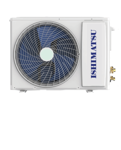 Купить Кондиционер Ishimatsu AVK-24H Osaka WiFi 2023  в E-mobi