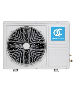 Купить Сплит-система Quattroclima Monsone QV-M24WBE/QN-M24WBE  в E-mobi