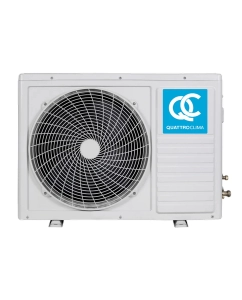 Купить Сплит-система Quattroclima Verona QV-VE18WBE/QN-VE18WBE  в E-mobi