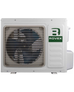 Купить Кондиционер сплит-система Rovex AST-12HE MIRA N  в E-mobi