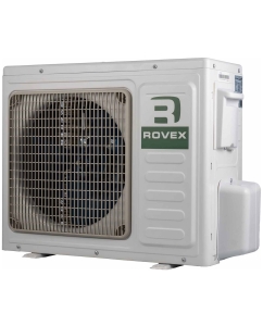 Купить Кондиционер сплит-система Rovex AST-12HE MIRA N  в E-mobi
