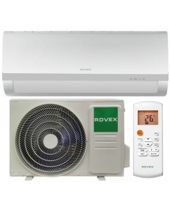 Купить Сплит-система Rovex RS-07MST1 в E-mobi