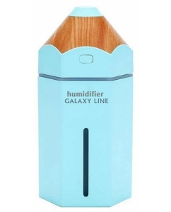 Купить Воздухоувлажнитель GALAXY LINE GL 8014 голубой в E-mobi