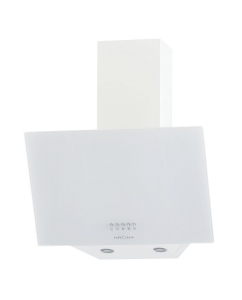 Купить Вытяжка настенная Krona Helga 500 PB белый  в E-mobi