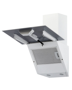 Купить Вытяжка настенная Krona Helga 500 PB белый  в E-mobi