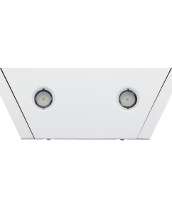 Купить Вытяжка настенная Krona Helga 600 PB белый  в E-mobi