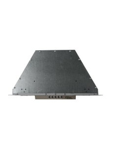 Купить Вытяжка встраиваемая Oasis UM-50S (V) Silver  в E-mobi