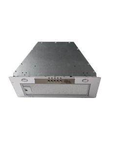 Купить Вытяжка встраиваемая Oasis UM-50S (V) Silver  в E-mobi