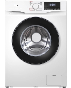 Купить Стиральная машина TCL TWRF-607W12W1 в E-mobi