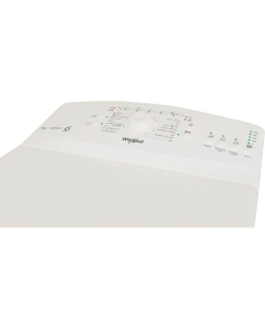 Купить Стиральная машина Whirlpool TDLR 6240L EU/N  в E-mobi
