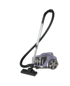 Купить Пылесос Delta DL-0853 серый, фиолетовый  в E-mobi