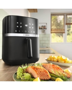 Купить Аэрогриль Bosch MAF462B0  в E-mobi