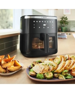 Купить Аэрогриль Bosch MAF671B0  в E-mobi