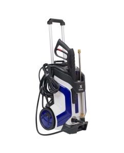 Купить Мойка высокого давления Newjel турбонасадка, пеногенератор, 160 бар, 384 л.ч., NJ70103 в E-mobi