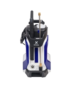 Купить Мойка высокого давления Newjel турбонасадка, пеногенератор, 160 бар, 384 л.ч., NJ70103  в E-mobi