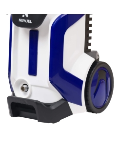 Купить Мойка высокого давления Newjel турбонасадка, пеногенератор, 160 бар, 384 л.ч., NJ70103  в E-mobi