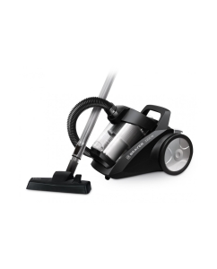 Купить Пылесос Brayer BR4204 серый в E-mobi