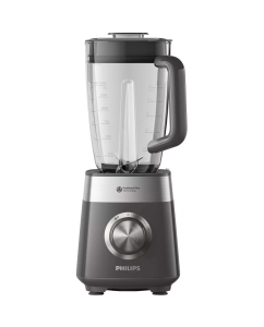 Купить Блендер Philips HR3020/20 серый в E-mobi