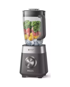 Купить Блендер Philips HR3020/20 серый  в E-mobi