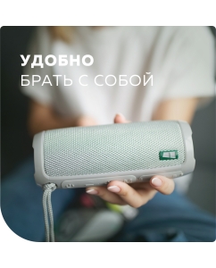 Купить Портативная колонка More Choice BS22 Gray (BS22 Grey)  в E-mobi