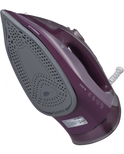 Купить Утюг HYUNDAI H-SI01780 розовый  в E-mobi