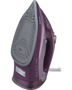 Купить Утюг HYUNDAI H-SI01780 розовый  в E-mobi