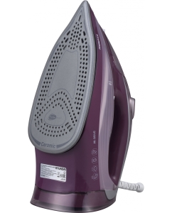 Купить Утюг HYUNDAI H-SI01780 розовый  в E-mobi