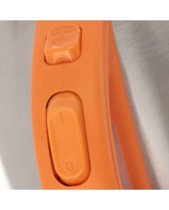 Купить Чайник электрический Великие Реки Амур-1 18 л оранжевый  в E-mobi