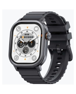 Купить Умные часы Kospet Pulse Graphite Grey  в E-mobi