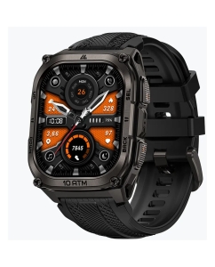 Купить Умные часы Kospet Tank M4 Black  в E-mobi