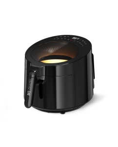 Купить Аэрогриль BQ GR2008 черный в E-mobi