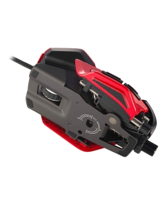 Купить Игровая мышь Mad Catz R.A.T. 8+ ADV Red (MR06DCINRD000-0)  в E-mobi