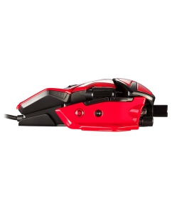 Купить Игровая мышь Mad Catz R.A.T. 8+ ADV Red (MR06DCINRD000-0)  в E-mobi
