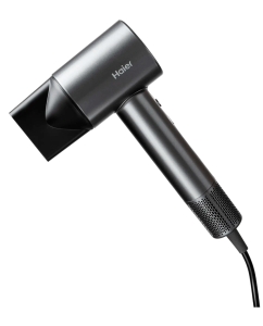 Купить Фен Haier HHD-603 графит в E-mobi