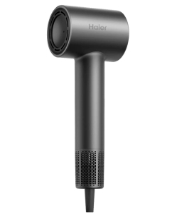 Купить Фен Haier HHD-603 графит  в E-mobi