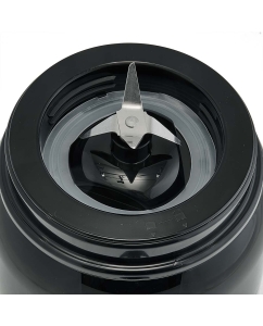 Купить Блендер Delta Lux DE-7301 черный  в E-mobi