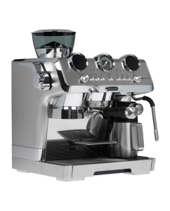 Купить Кофеварка De-Longhi EC9885.M в E-mobi