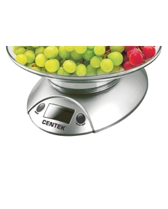 Купить Весы кухонные Centek CT-2451  в E-mobi