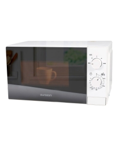 Купить Микроволновая печь Oursson MM2013B/WH в E-mobi