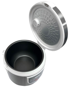 Купить Мультиварка Goodhelper МС-5101 серебристый, белый  в E-mobi