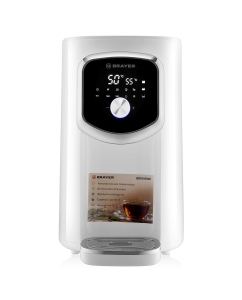 Купить Термопот Brayer BR1093WH 5 л белый  в E-mobi