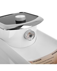 Купить Термопот Brayer BR1093WH 5 л белый  в E-mobi