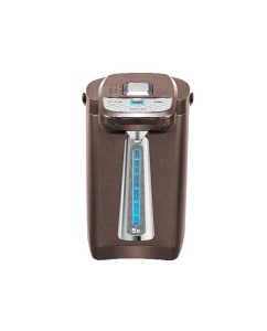 Купить Термопот Centek CT-0095 5 л коричневый в E-mobi