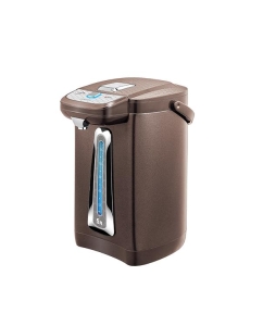 Купить Термопот Centek CT-0095 5 л коричневый  в E-mobi