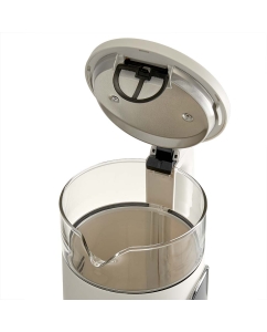 Купить Чайник электрический Delta Lux DE-1025 1.7 л белый  в E-mobi