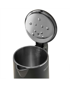 Купить Чайник электрический Delta Lux DE-1023 1.8 л черный  в E-mobi