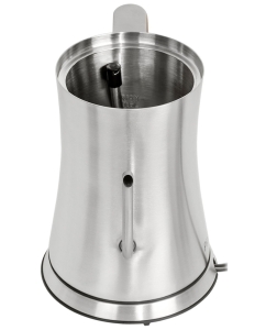 Купить Чайник электрический Pioneer KE572M 0.6 л серебристый  в E-mobi