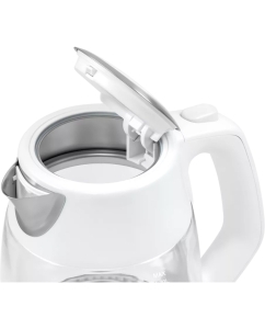 Купить Чайник Polaris PWK 1760CGL белый  в E-mobi