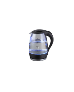 Купить Чайник электрический RENOVA KT17G-07B 1.7 л черный в E-mobi